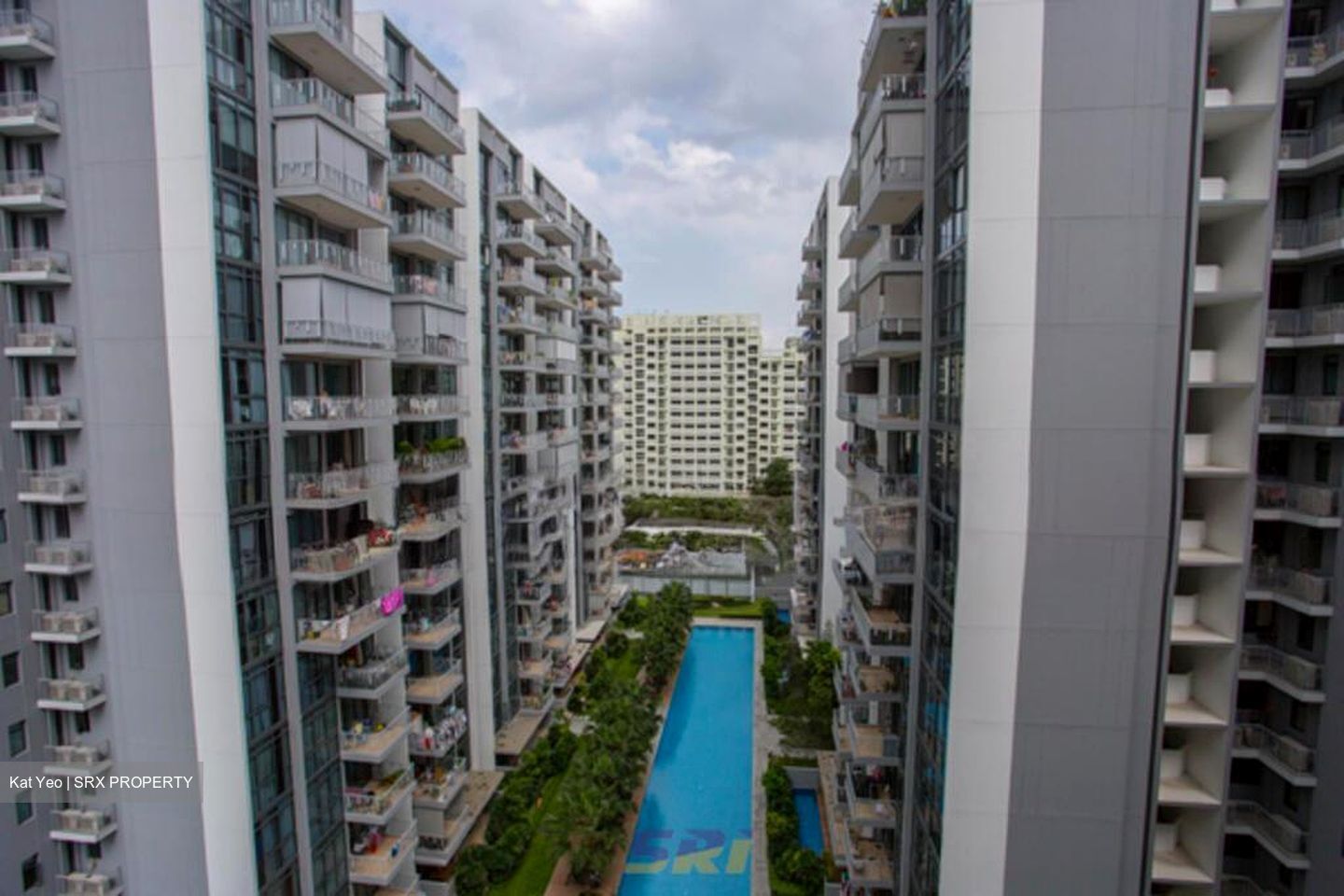 Joon Hiang Road (D19), Condominium #526842601